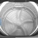 Hisense 11Kg Top Loader Automatic Washing Machine WM3K1123UBWT