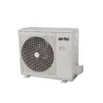 Airfel 25HP Indoor  Outdoor Unit Inverter Ceiling Cassette AC LXCYEQ24V1S  MXYEQ24V1SC