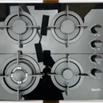 iMAGE 4Burner Gas Built In Hob IM 06A3