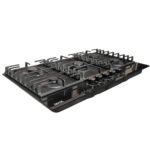 iMAGE 5 Burner Bult In Gas Stainless Hob IM 90SBG 9
