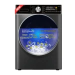 Scanfrost 8KG Washing Machine SFWMFL8000INVME