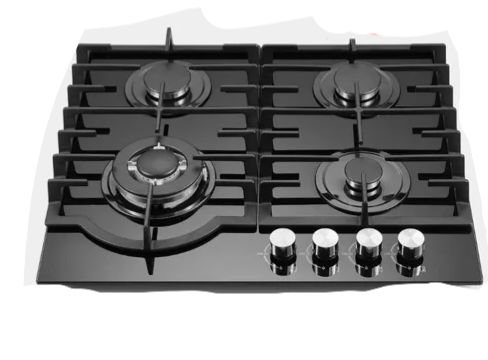 iMAGE 4Burner Gas Built In Hob IM06A3 | Mitos Shoppers iMAGE 4Burner Gas Built In Hob IM 06A3