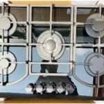 iMAGE 5 Burner Built in Gas Cooker IM 09A2