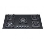 iMAGE 5 Burner Built in Gas Cooker IM 09A3