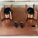 iMAGE 2Gas Bult in Hob IM 76 G8