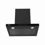 iMAGE 90cm Range Hood Extractor IM90TBLN