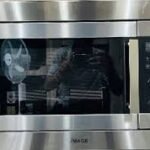 iMAGE 27L Build In Microwave IM B55K