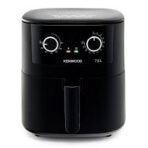 Kenwood 75Ltrs Air Fryer HFP76000BK