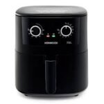 Kenwood 75Ltrs Air Fryer HFP76000BK