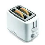 Kenwood 2 Slice Toaster 640W TCP01A0WH