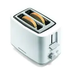 Kenwood 2 Slice Toaster 640W TCP01A0WH