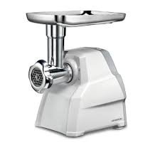 Kenwood 15002100W Meat Grinder MGP40000WH | Mitos Shoppers Kenwood 15002100W Meat Grinder MGP40000WH