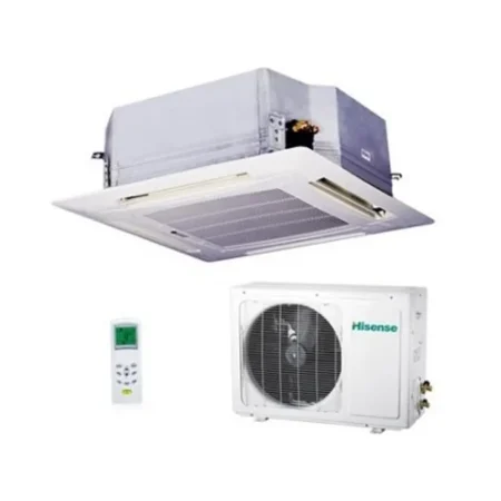 Hisense 25HP Ceiling Cassette AC HIS CEIL 25 HP