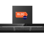 iMAGE 90cm Range Hood Extractor IM 90TBDC