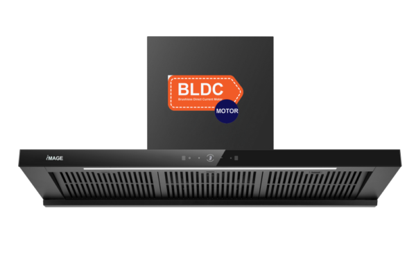 iMAGE 90cm Range Hood Extractor IM 90TBDC