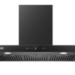 iMAGE 60cm Range Hood Extractor IM60LS