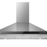 iMAGE 90cm Range Hood Extractor IM 90T1s