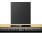 iMAGE 90cm Range Hood Extractor IMT1F 90HR