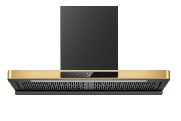 iMAGE 90cm Range Hood Extractor IMT1F-90HR