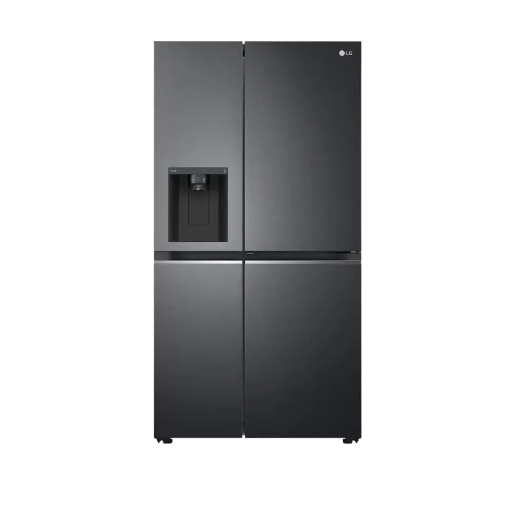LG 684L SxS Refrigerator 257FQKW J