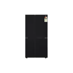 LG 703L SxS Black Mirror Refrigerator GC B257KGH