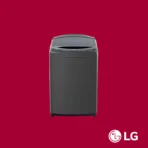 LG 18kg Top Loader Smart Inverter WM19V1NDHT2