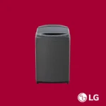 LG 18kg Top Loader Smart Inverter WM19V1NDHT2