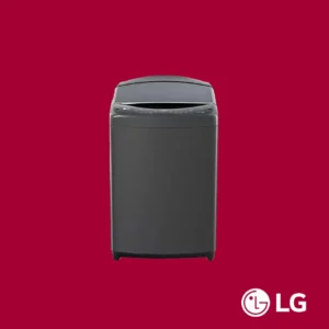 LG 18kg Top Loader Smart Inverter WM19V1NDHT2