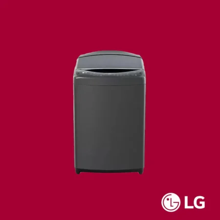 LG 18kg Top Loader Smart Inverter WM19V1NDHT2