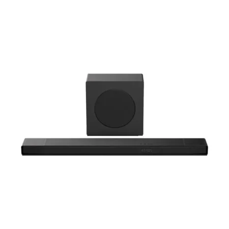 Hisense 440W Soundbar with Subwoofer AX3120Q