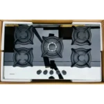 iMAGE 5 Burner Gas Cooker IM90G6