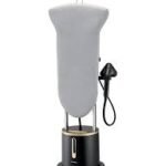 Kenwood 2L Garment Steamer 2200W GSP80400BK