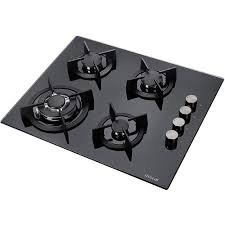 iMAGE 4Burner Gas Built In Hob IM 40BF