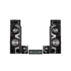 LG 2300W 42Ch Home Theater AUD 11 MR