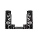 LG 2300W 42Ch Home Theater AUD 11 MR
