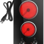 iMAGE 2 Electric Bult In Hob IM T30201BL