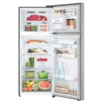 LG 491L Top Freezer Refrigerator F452PFAQ