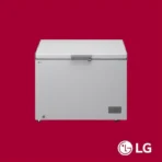 LG Chest Freezer 247L FB251BQCF