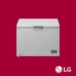 LG Chest Freezer 247L FB251BQCF