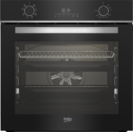 Beko 60 cm 72 L Built In Oven BBIM 14300BCCH INOX