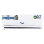 Royal 1Hp Inverter Air Conditioner MV09RSA INV