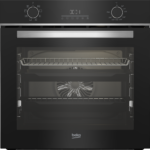 Beko 60 cm 72 L Built In Oven BBIM 14300BCCH INOX