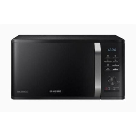Samsung 23L Microwave Grill MG23K3575AKEU