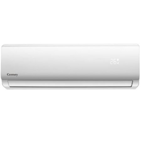 Century 2HP Split AC With Kit CAC 18