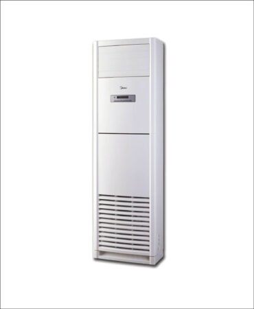 MIDEA 50 HP Floor Standing AC MFPA 48CRDN1