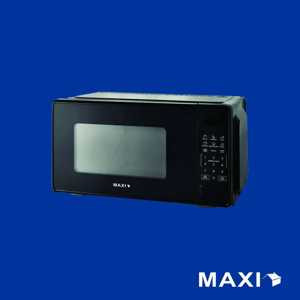 Maxi 20L 700W Microwave 207P3B