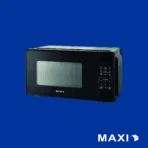 Maxi 20L 700W Microwave 207P3B