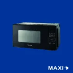 Maxi 20L 700W Microwave 207P3B