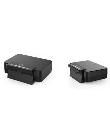 Kenstar 3 in 1 700W Sandwich Maker KS SM700CP