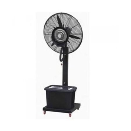 Century 26 Inch Industrial Mist Fan FSI-65B-M